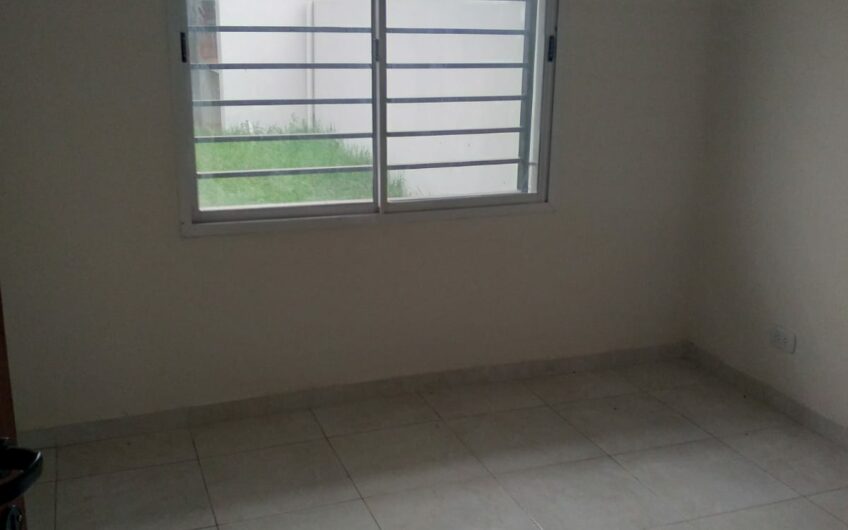 DOS CASAS A ESTRENAR EN VENTA!!!