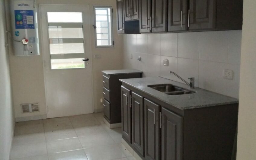 DOS CASAS A ESTRENAR EN VENTA!!!