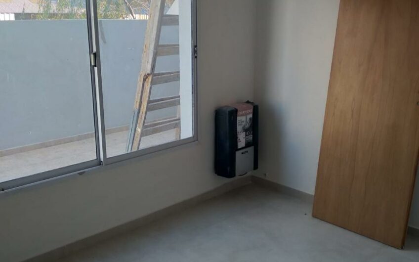 DUPLEX EN VENTA