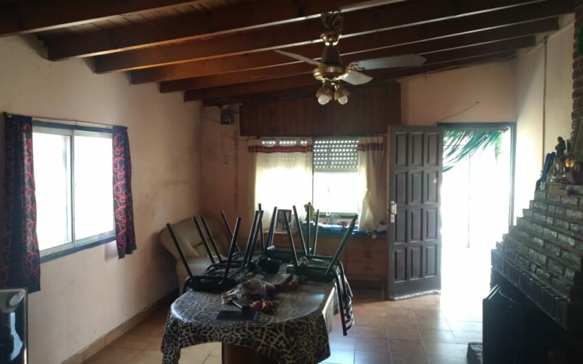 CASA EN VENTA