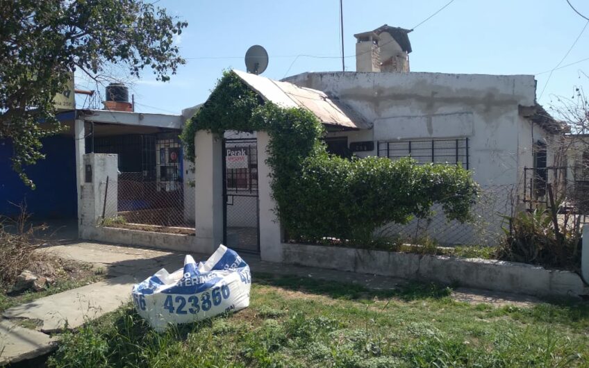 CASA EN VENTA