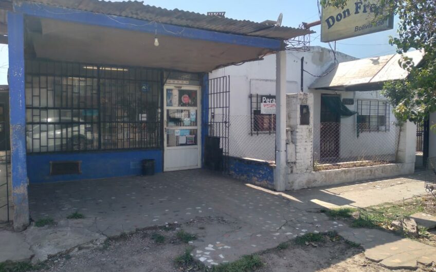 CASA EN VENTA