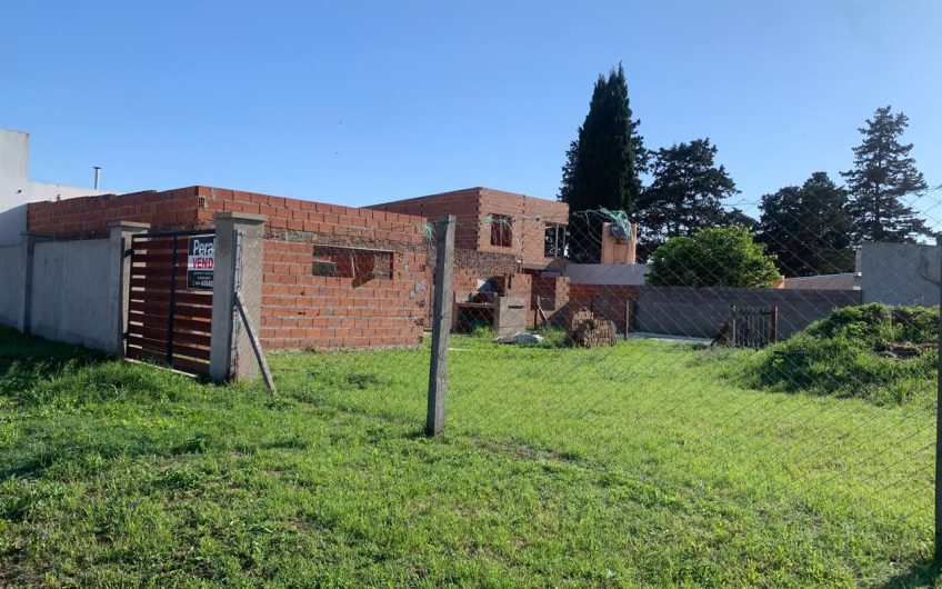 Terrenos en venta!