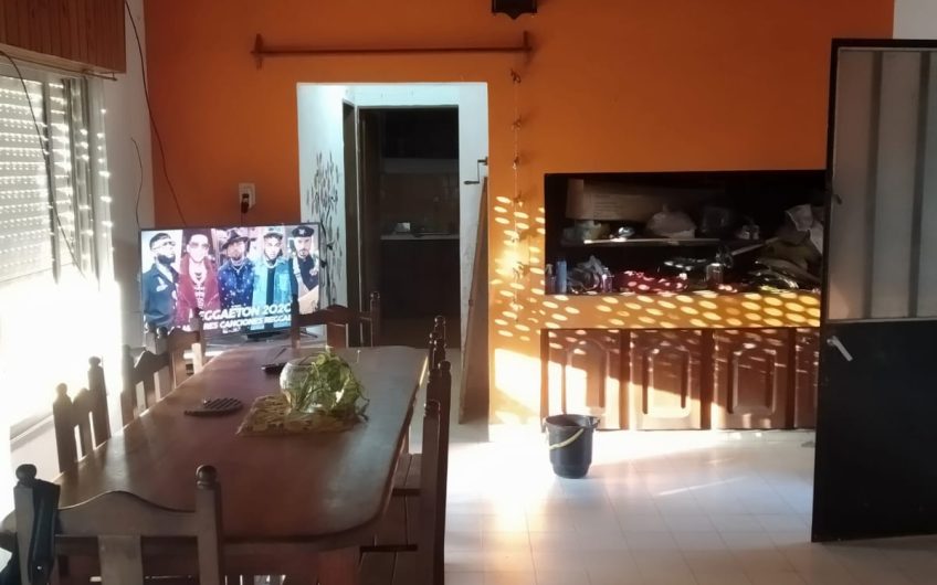 Quinta en venta!