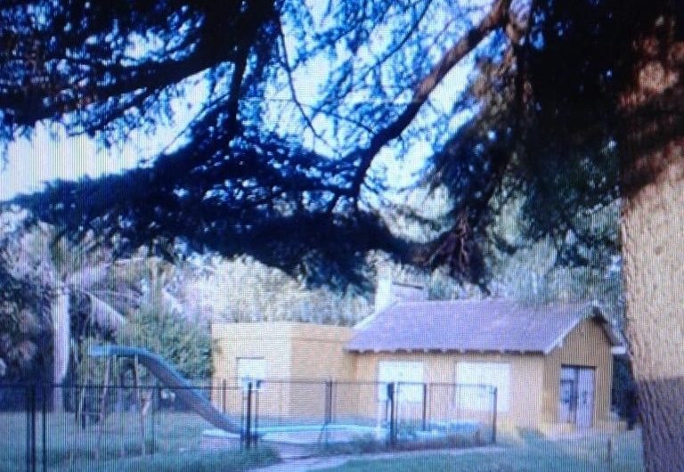 Quinta en venta!