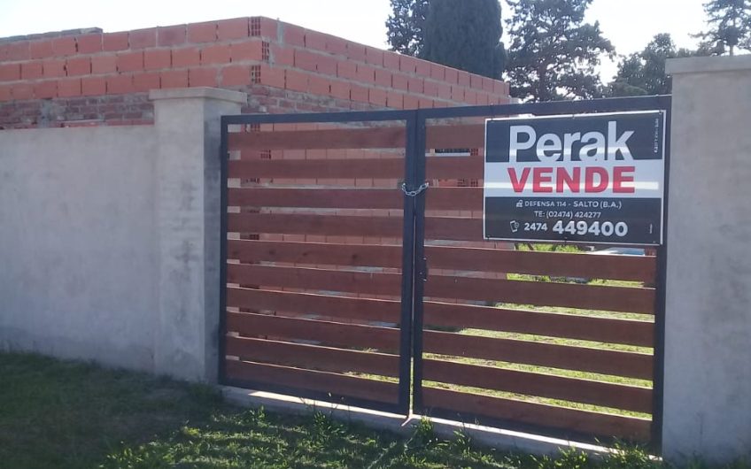 Terrenos en venta!