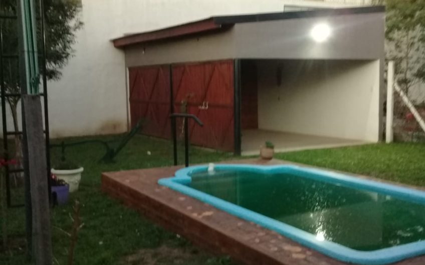 CASA QUINTA EN VENTA