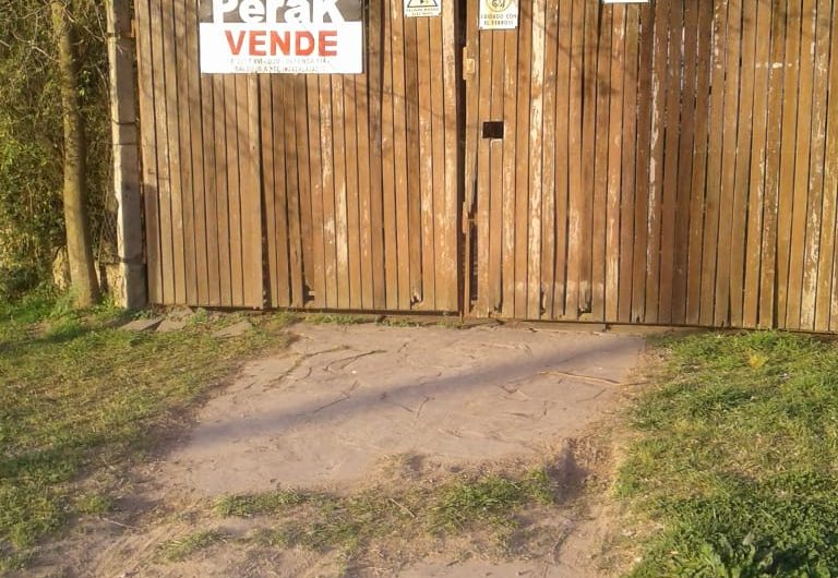 Quinta en venta!
