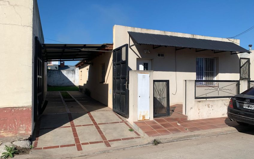 CASA EN VENTA!