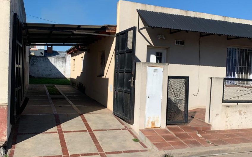 CASA EN VENTA!