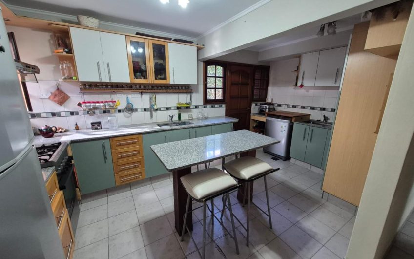 CASA EN VENTA!