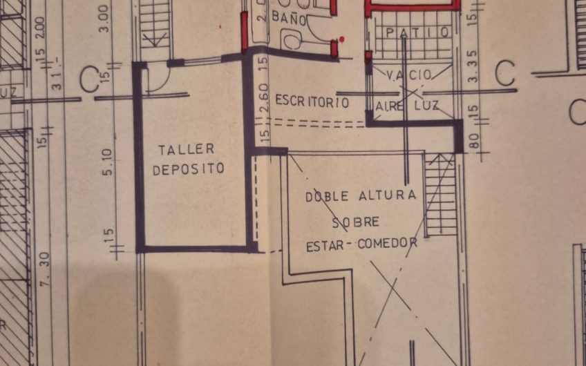 CASA EN VENTA!