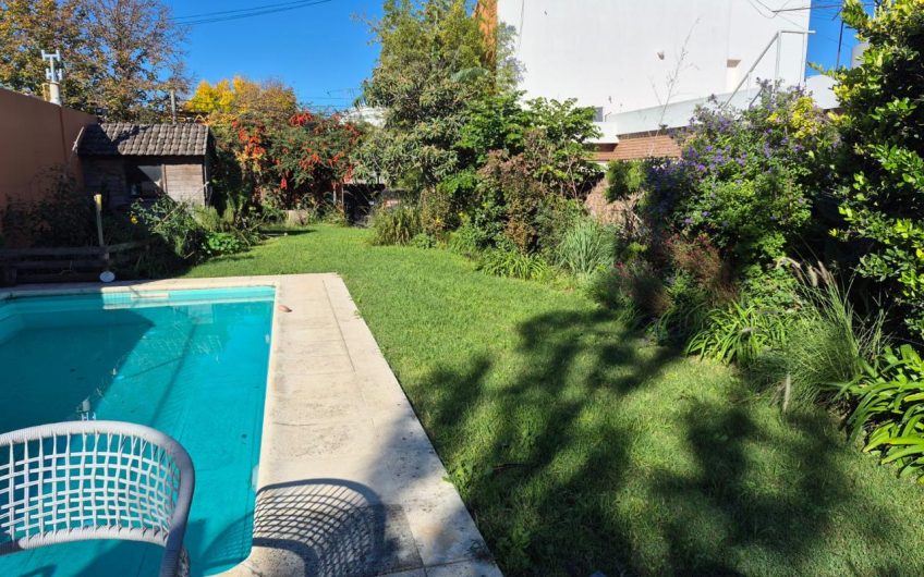CASA EN VENTA!