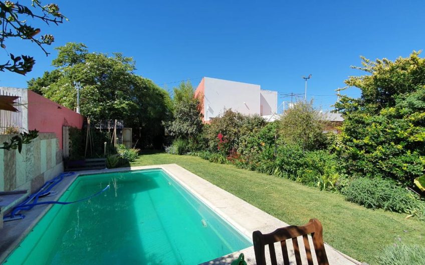CASA EN VENTA!