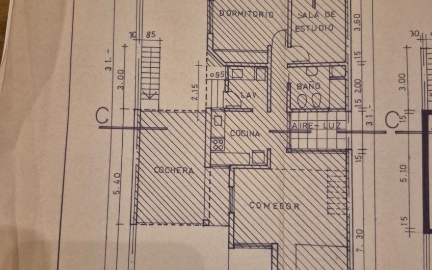 CASA EN VENTA!
