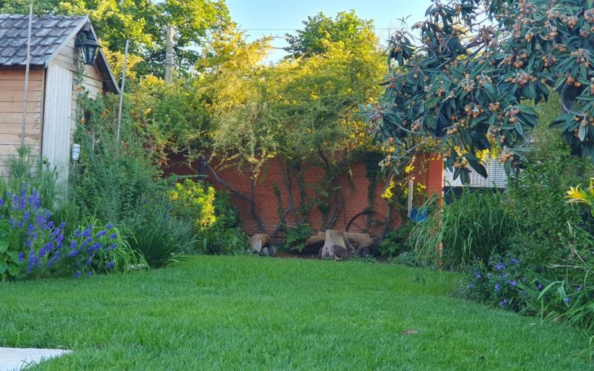 CASA EN VENTA!