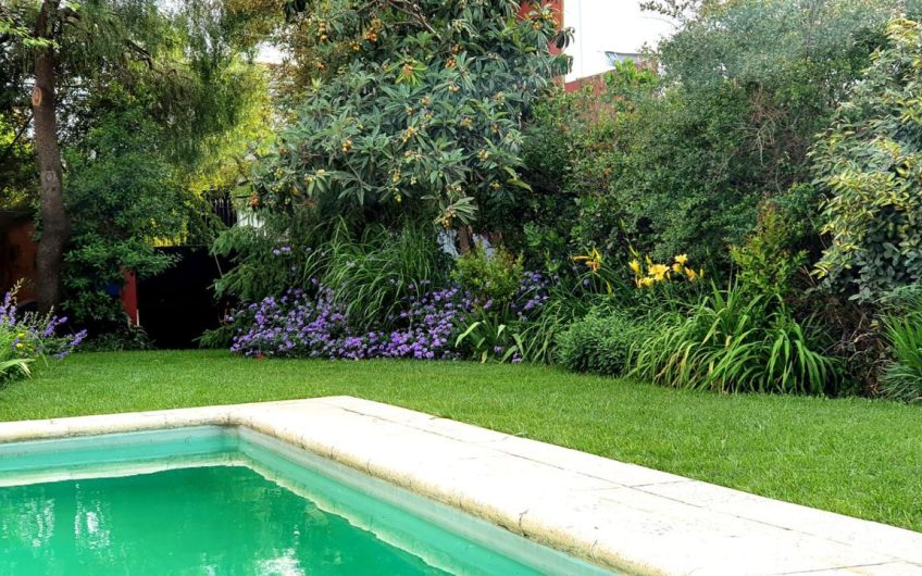 CASA EN VENTA!