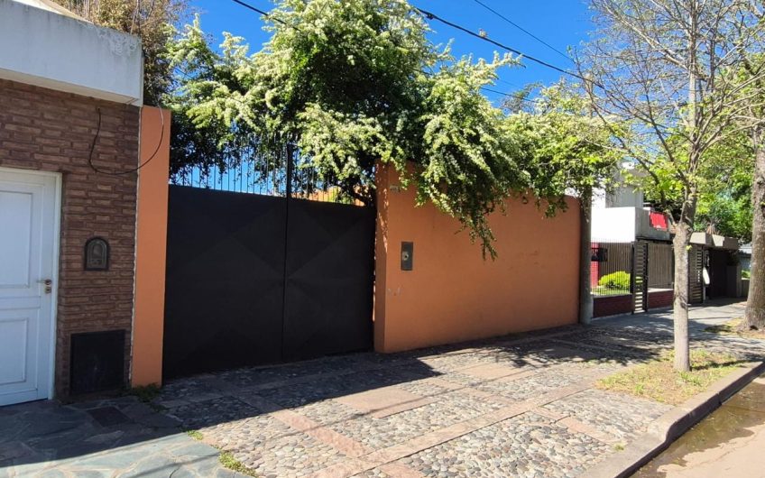 CASA EN VENTA!