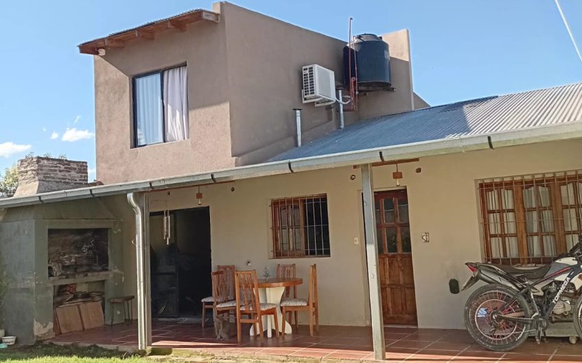 CASA EN VENTA
