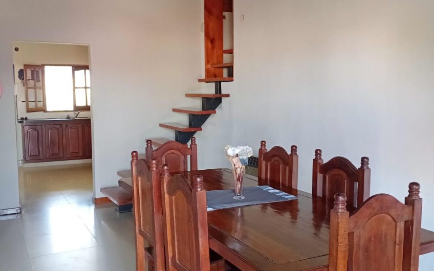 CASA EN VENTA