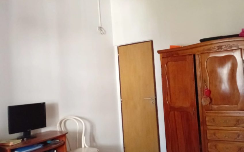 CASA EN VENTA