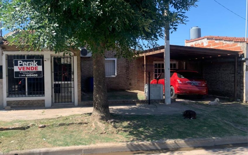 CASA EN VENTA