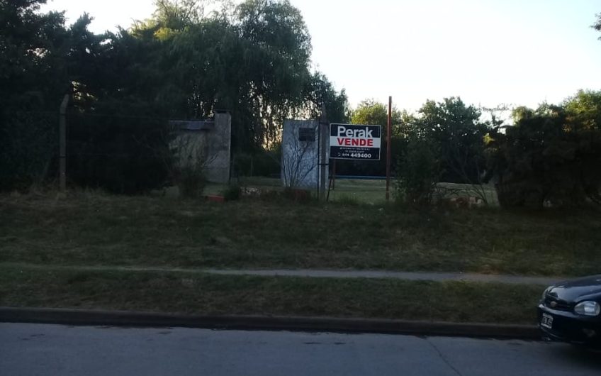 QUINTA EN VENTA!!!