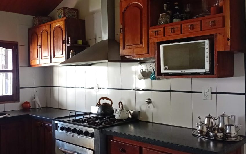 CASA EN VENTA