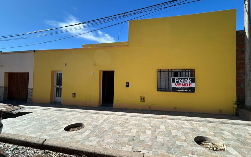 CASA EN VENTA!