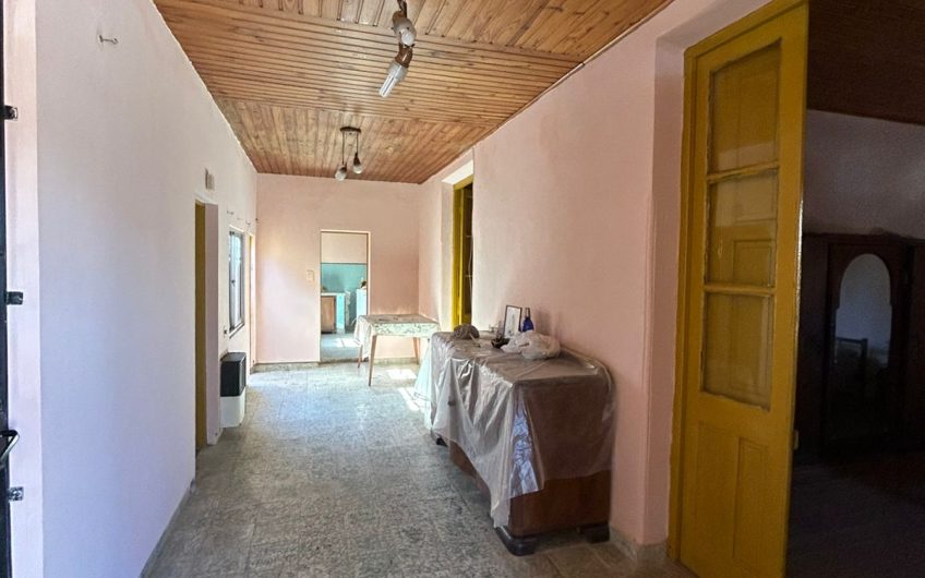 CASA EN VENTA!