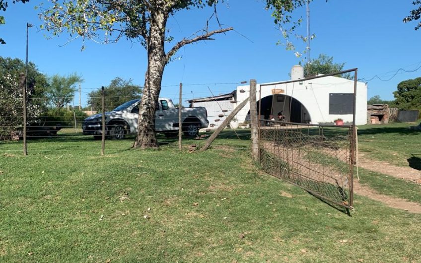 QUINTA EN VENTA O PERMUTA