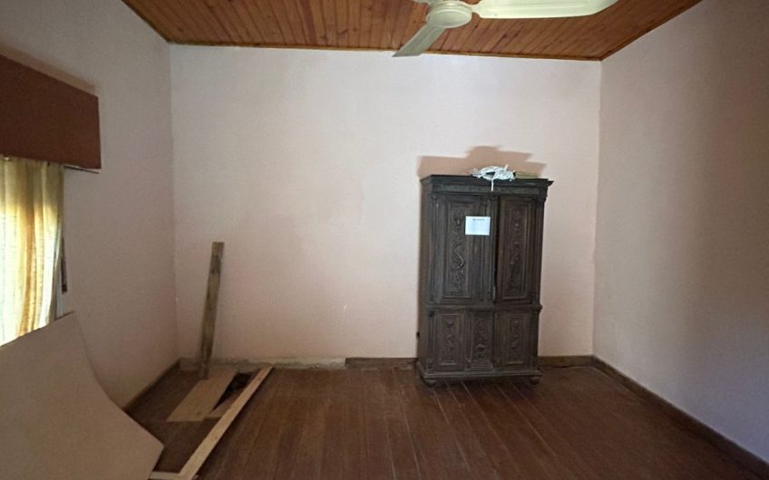 CASA EN VENTA!