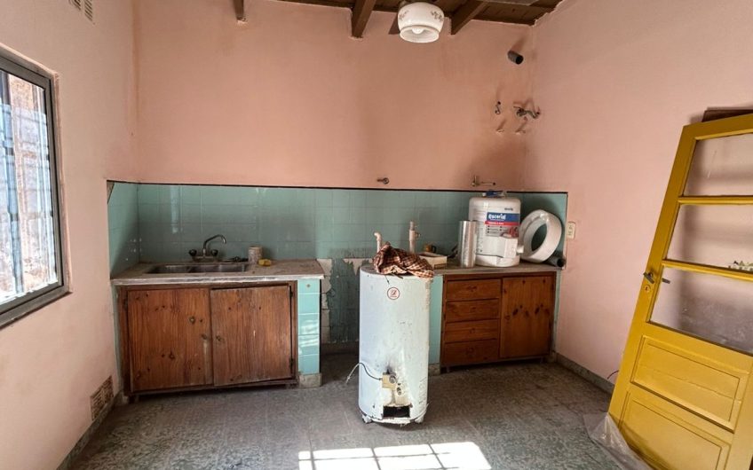 CASA EN VENTA!