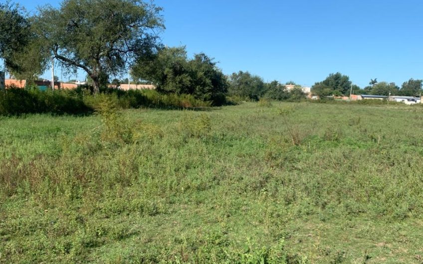 QUINTA EN VENTA O PERMUTA