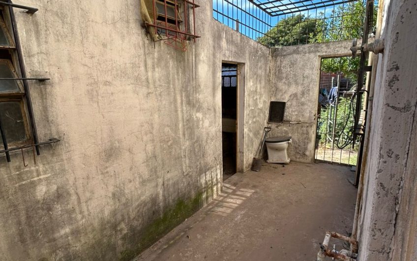 CASA EN VENTA!