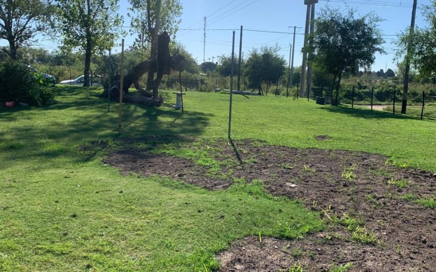 QUINTA EN VENTA O PERMUTA
