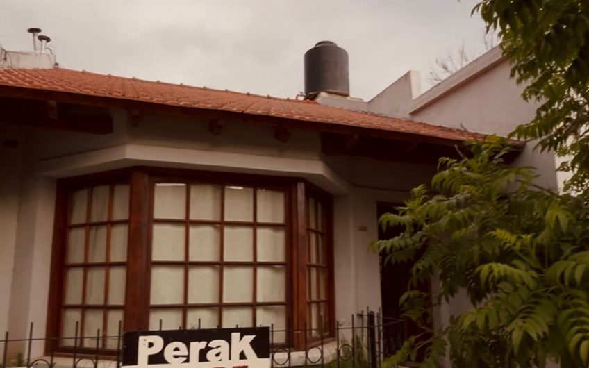 CASA EN VENTA!