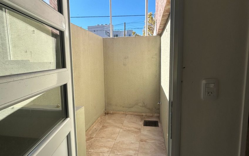 DEPTOS A ESTRENAR EN VENTA