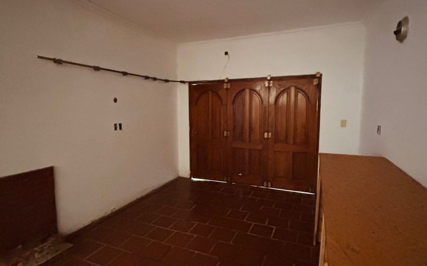 CASA EN VENTA!