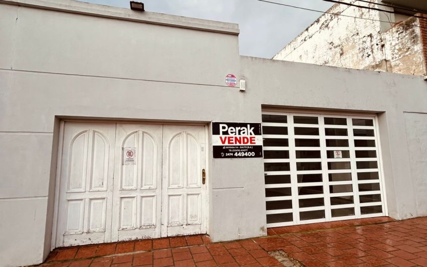 CASA EN VENTA!