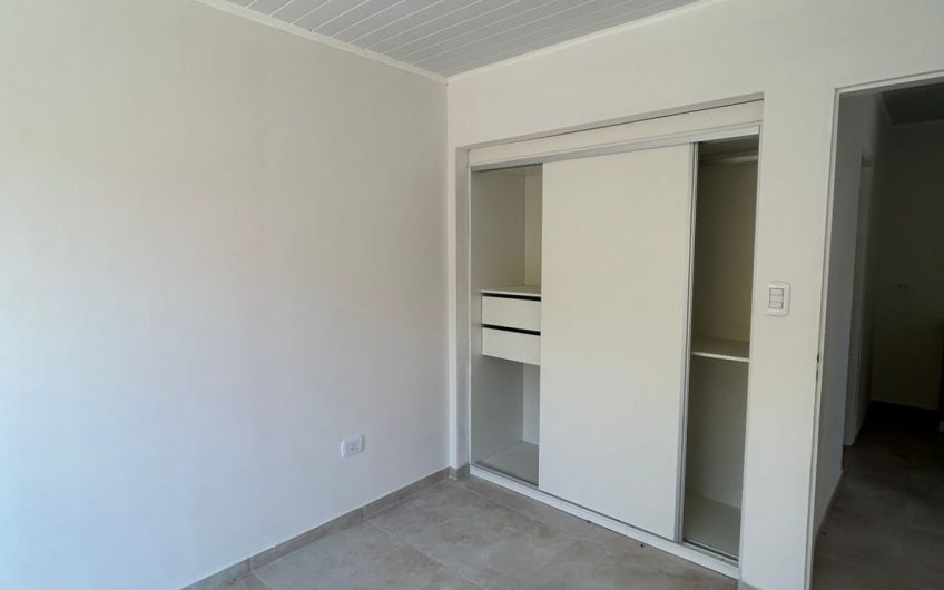 DEPTOS A ESTRENAR EN VENTA