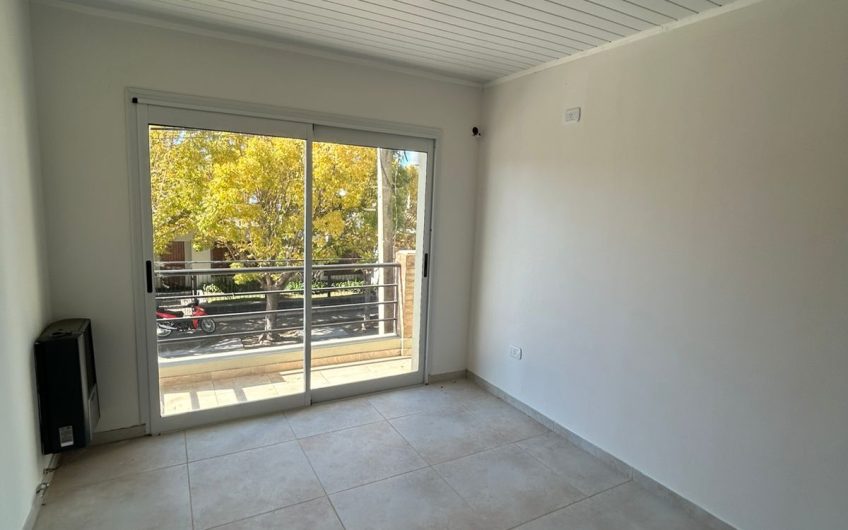 DEPTOS A ESTRENAR EN VENTA