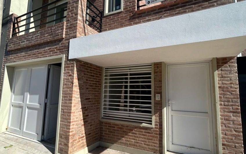 DEPTOS A ESTRENAR EN VENTA