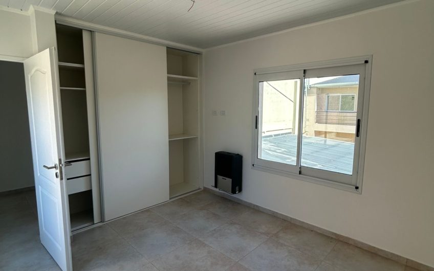 DEPTOS A ESTRENAR EN VENTA