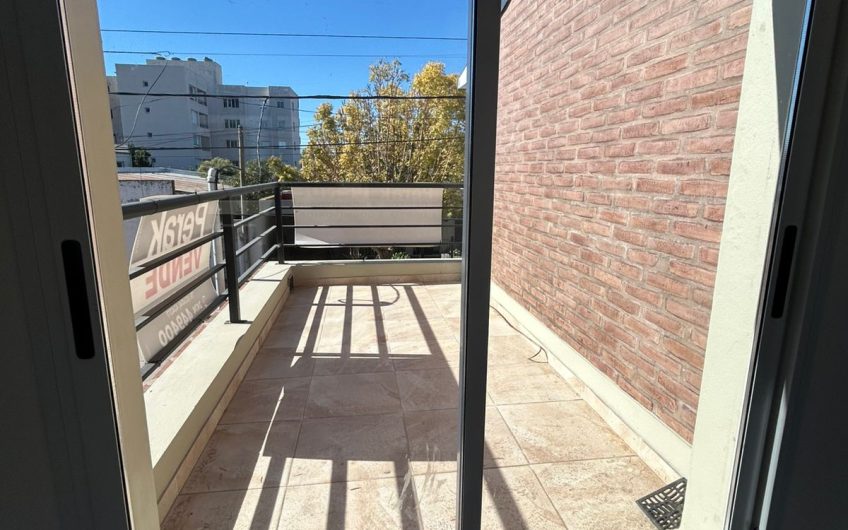 DEPTOS A ESTRENAR EN VENTA