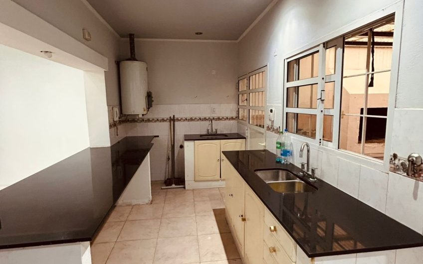 CASA EN VENTA!
