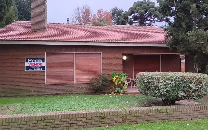 CASA EN GAHAN EN VENTA